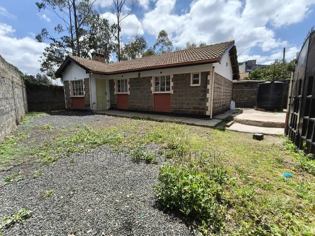 3bdrm Bungalow in Vet Gated Estate, Ngong for sale
