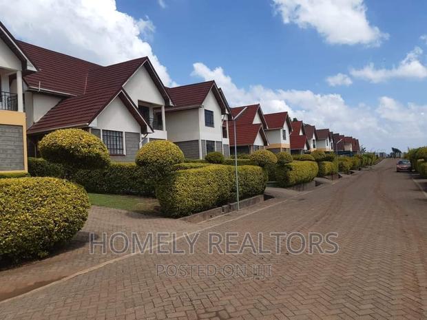 4bdrm Maisonette in Oloolua, Ngong, Oluulua for sale