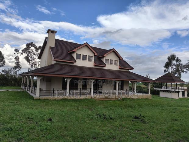4bdrm Mansion in Oloirien, Birika, Kiserian for sale
