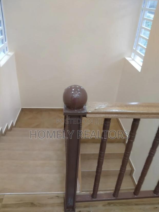 5bdrm Maisonette in Ngong Booster Estate for sale