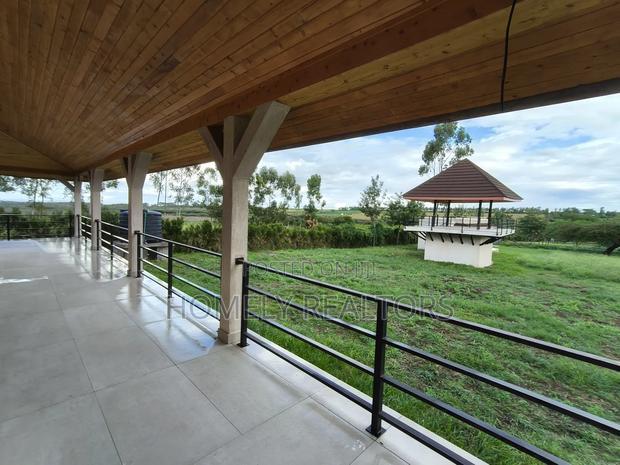 4bdrm Mansion in Oloirien, Birika, Kiserian for sale