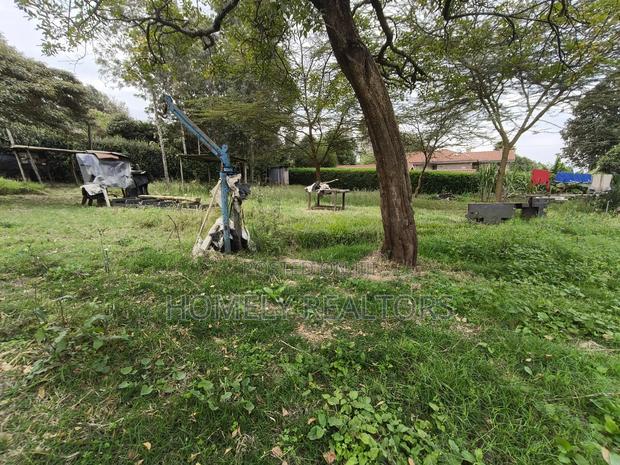 Residential Half Acre Gated Estate Plot for Sale in Ngong, Seketo
