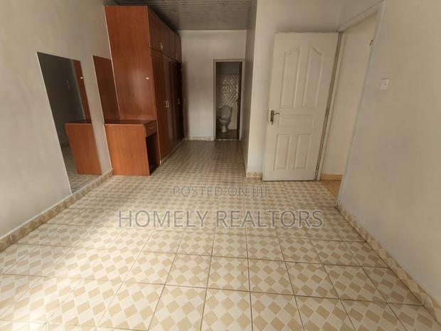 3bdrm Bungalow in Kanisani, Nkoroi for sale