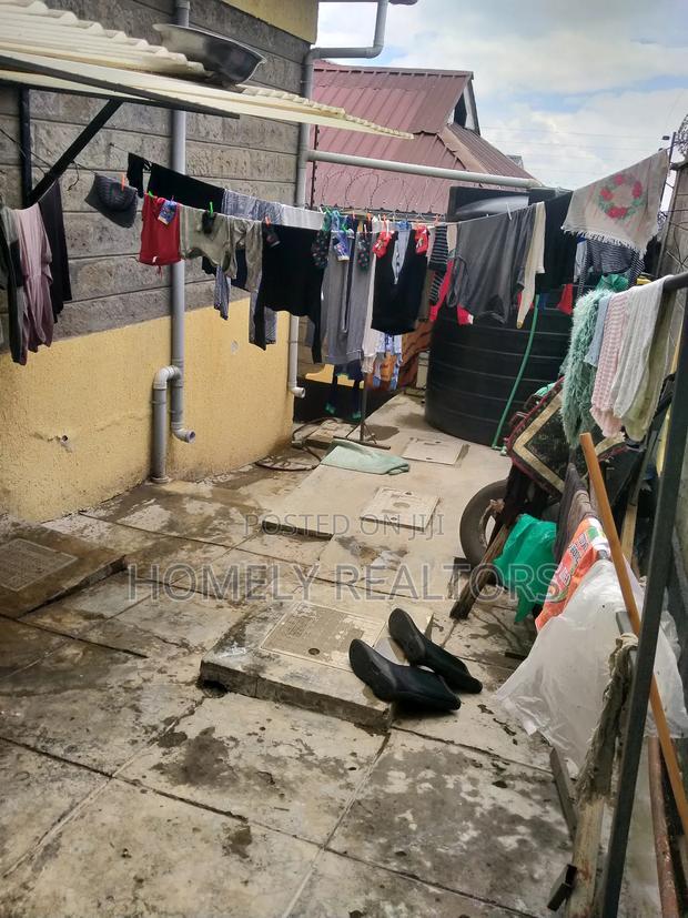 4bdrm Maisonette in Ngong, Matasia for sale