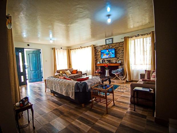 5bdrm Maisonette in Ongata Rongai Tuala, Ole Kasasi for sale