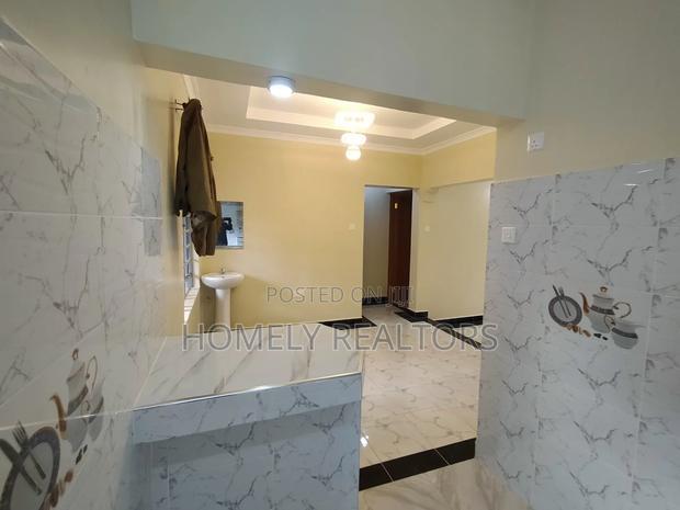 3bdrm Bungalow in Nkoroi Smith for sale