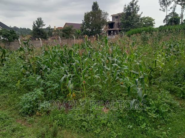 Prime Residential Quater (1/4) Acre Plot in Kerarapon, Ngong