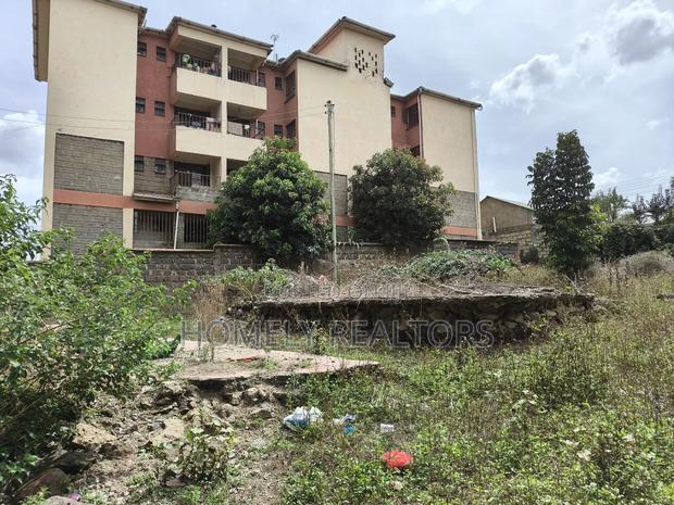 Large Commercial Eighth Acre (60*100) Plot in Ongata Rongai
