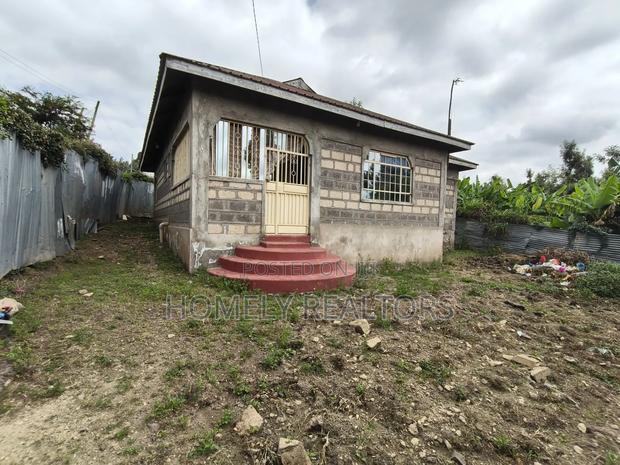 3bdrm Bungalow in Kiserian for sale