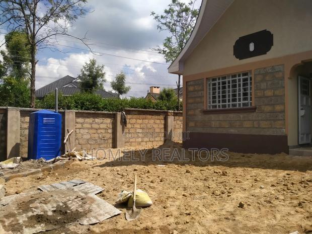 3bdrm Bungalow in Nkoroi Gated Estate, Ongata Rongai for sale