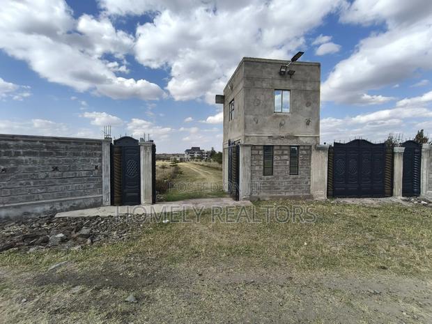 9bdrm Mansion in Birika, Kiserian for sale