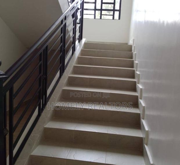 4bdrm Maisonette in Kibiku, Ngong for sale