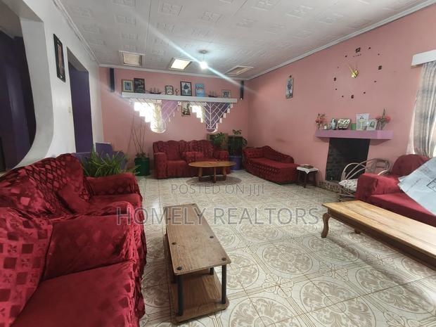 4bdrm Bungalow in Boroti Thigio, Kikuyu for sale
