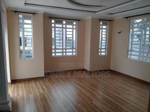 5bdrm Maisonette in Ngong Booster Estate for sale