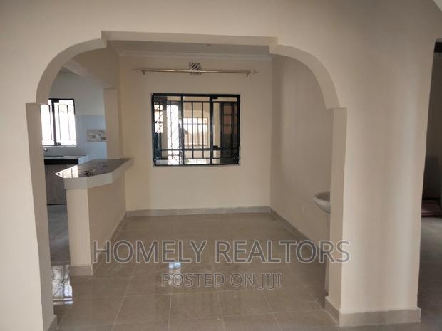 3bdrm Bungalow in Utumishi Estate, Kitengela for sale