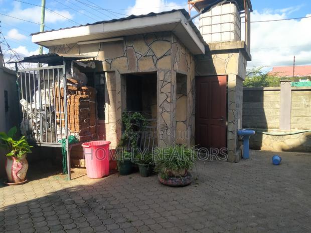 3bdrm Bungalow in Kiserian Delta for sale