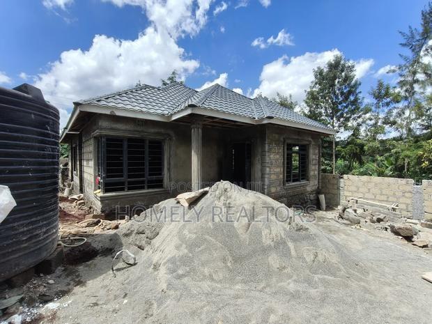 3bdrm Bungalow in Ngong, Matasia for sale