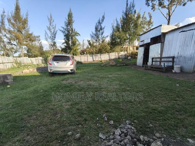 Eighth Acre Plot in Ongata Rongai, Rimpa in Upcoming Estate
