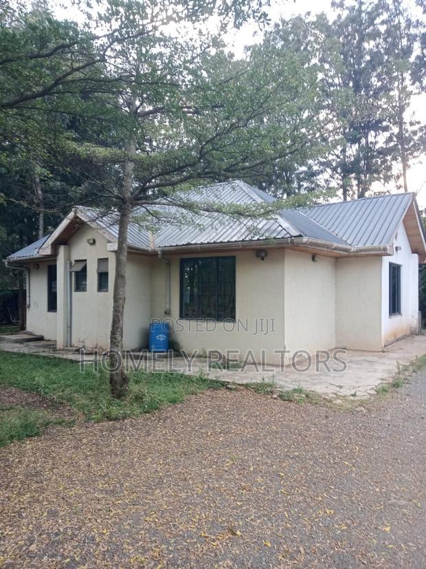 2bdrm Bungalow in Ngong Kerarapon for sale