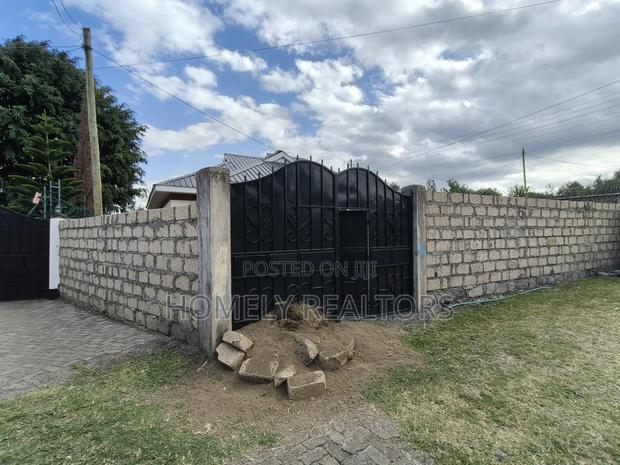 3bdrm Bungalow in Ongata Rongai Smith, Nkoroi for sale