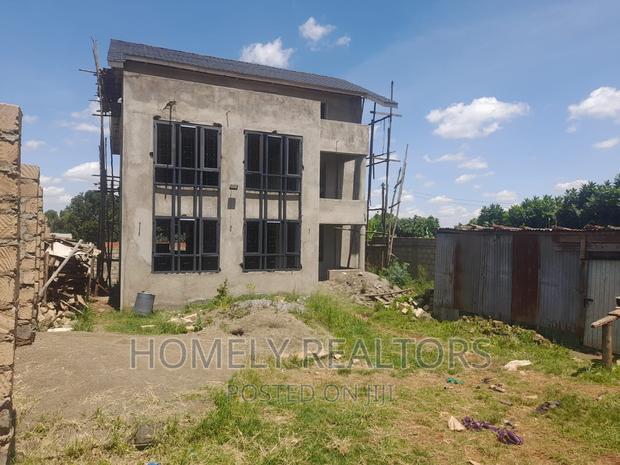5bdrm Maisonette in Kikuyu, Kanjeru for sale