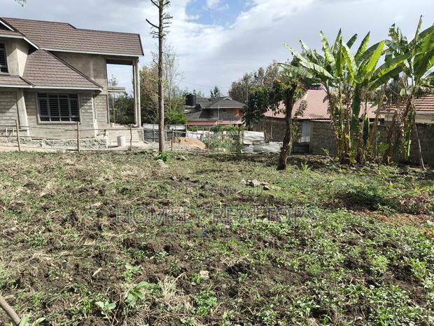 Residential Eighth Acre Plot in Mashuria, Rimpa, Ongata Rongai L