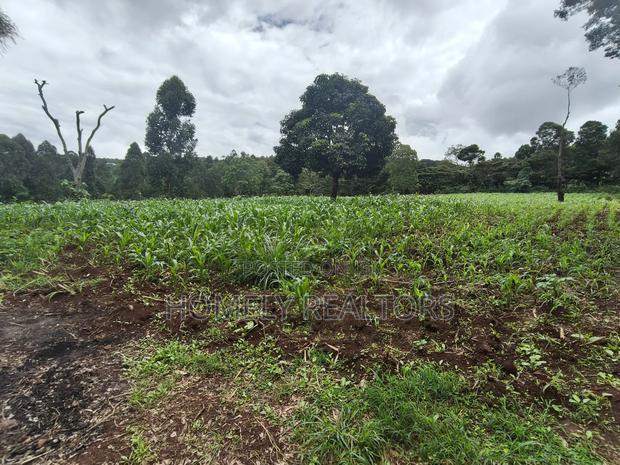 5 Acres of Fertile Farmland in Ngong, Kahara, Upper Matasia