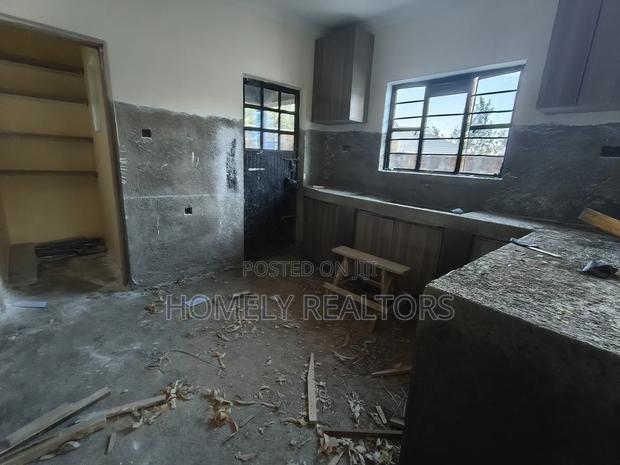 3bdrm Bungalow in Mashuria Rimpa, Ongata Rongai for sale