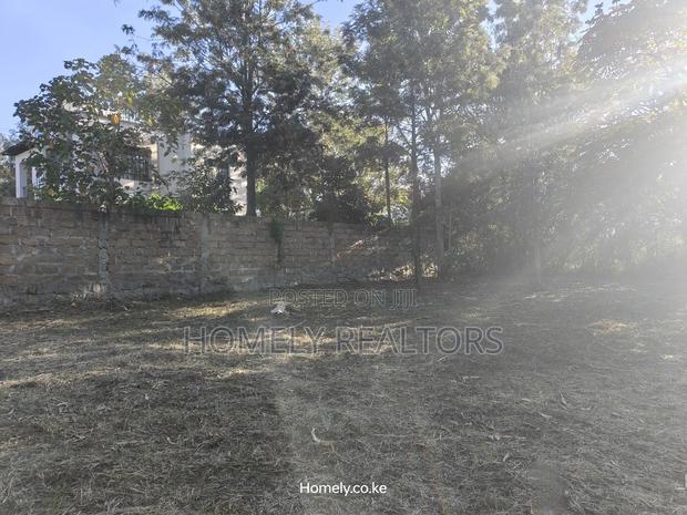 Large Residential Quarter Acre Plot In Ongata Rongai Kandisi