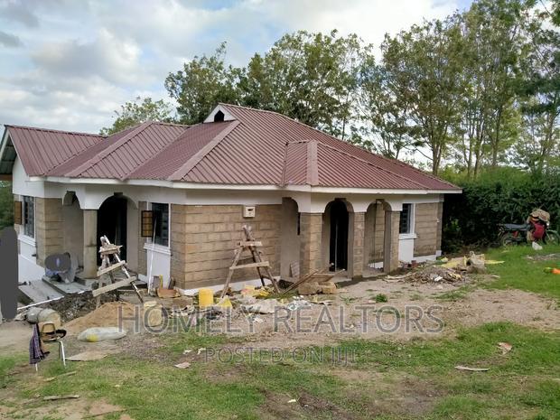 4bdrm Bungalow in Matasia, Ngong for sale