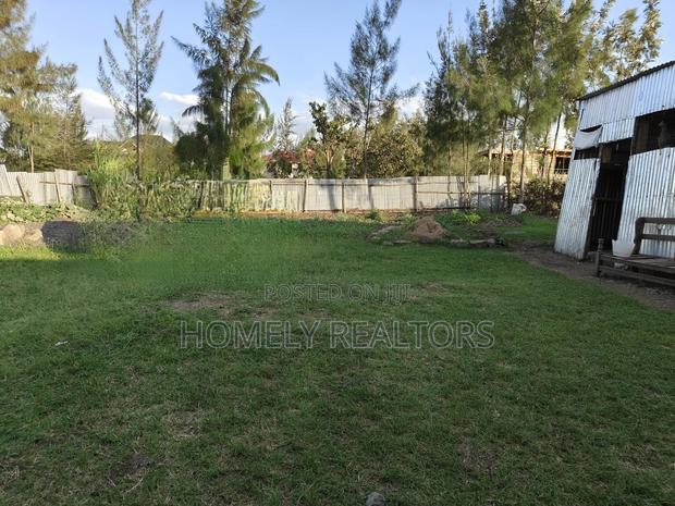 Eighth Acre Plot in Ongata Rongai, Rimpa in Upcoming Estate