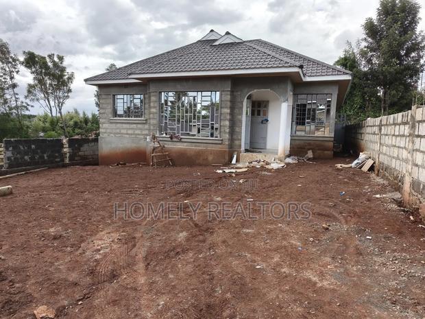 3bdrm Bungalow in Maragara Road, Ngong for sale