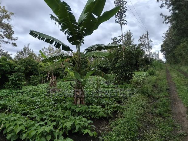 2 Acres of Land Touching Tarmac on Sale in Ngong, Matasia
