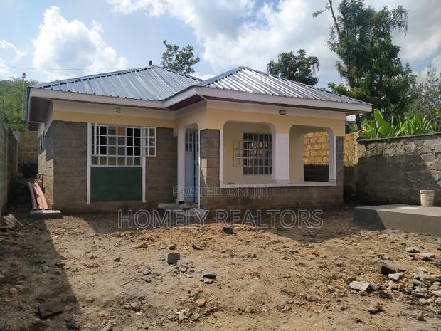 3bdrm Bungalow in Ongata Rongai, for sale