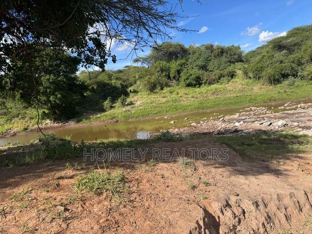 30 Acres of Land in Kumpa Area, Kajiado, Ideal for Many Uses