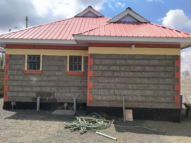 3bdrm Bungalow in Kahuho, Kiserian for sale
