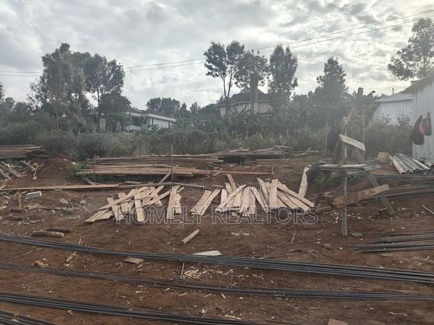 Residential Quarter Acre Plot in Kerarapon Drive, Ngong. Gated Estate