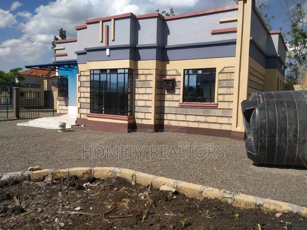 3bdrm Bungalow in Rimpa, Ongata Rongai for sale