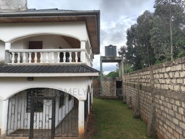 4bdrm Maisonette in Kahara, Ngong for sale