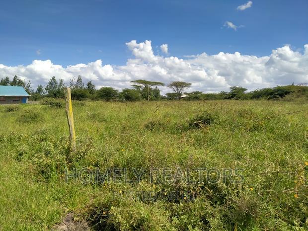 1 Acre Piece of Land in Kiserian GP. Residential or Farming