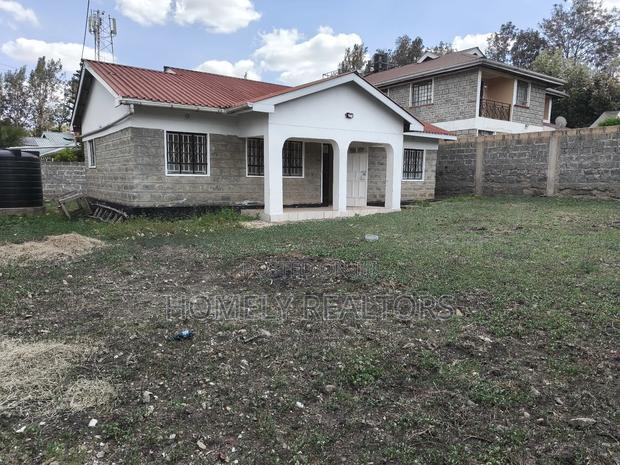 3bdrm Bungalow in St Patrick'S, Kiserian for sale