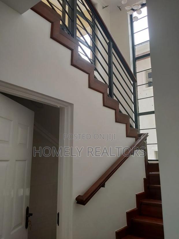 4bdrm Maisonette in Kibiku, Ngong for sale