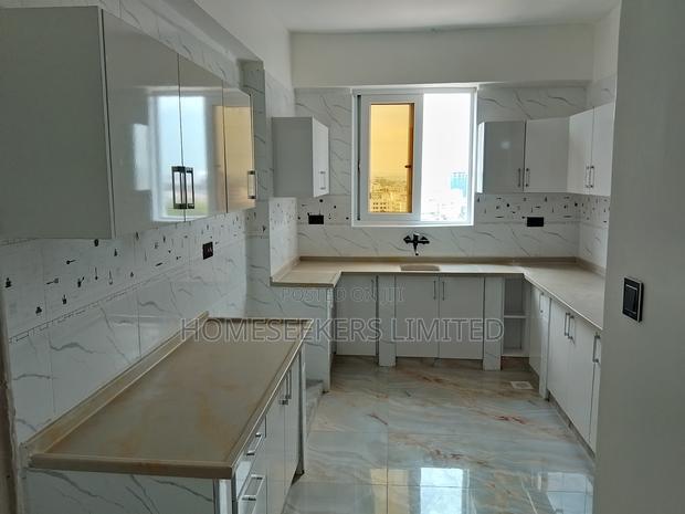 3bdrm Apartment in Gardenview, Ganjoni for rent