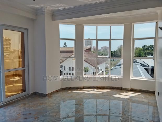 3bdrm Apartment in Gardenview, Ganjoni for rent