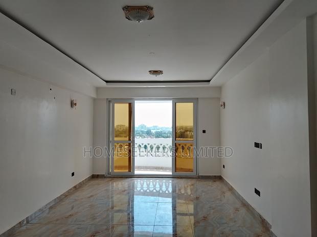 3bdrm Apartment in Gardenview, Ganjoni for rent