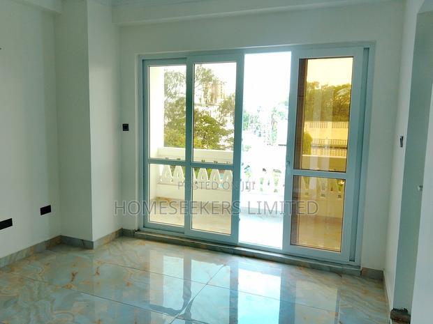 3bdrm Apartment in Gardenview, Ganjoni for rent