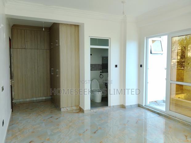 3bdrm Apartment in Gardenview, Ganjoni for rent