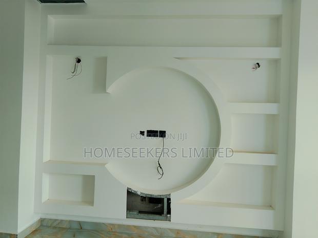 3bdrm Apartment in Gardenview, Ganjoni for rent