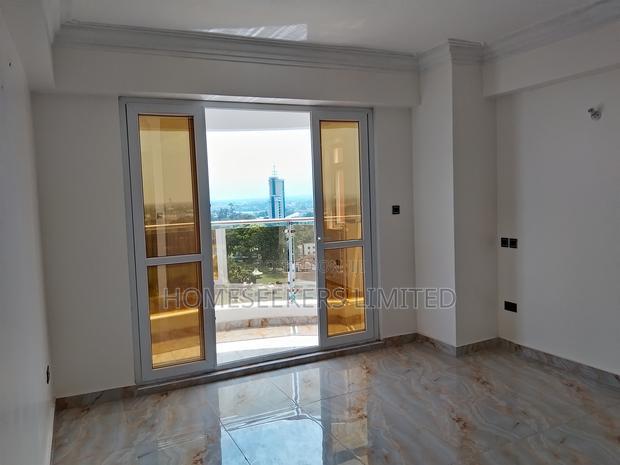 3bdrm Apartment in Gardenview, Ganjoni for rent