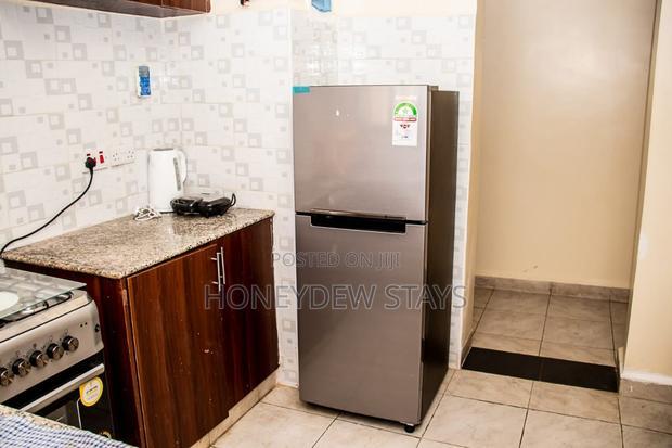 Furnished 3bdrm Apartment in Greatwall Gardens,, DayStar Area for rent